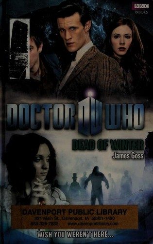 Doctor Who: Dead of Winter