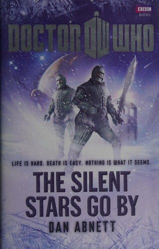 Doctor Who: The Silent Stars Go By