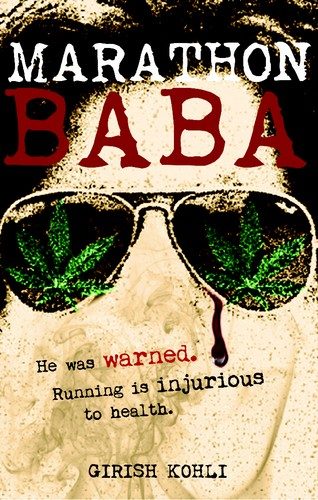 Marathon Baba