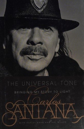The Universal Tone: Bringing My Story to Light