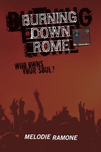 Burning Down Rome