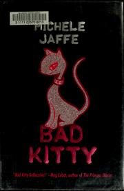 Bad Kitty