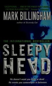 Sleepyhead