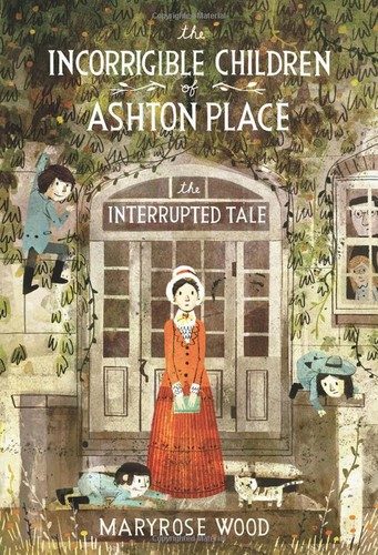 The Interrupted Tale