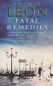 Fatal Remedies