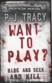 Want To Play?