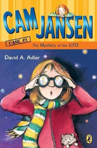 The Mystery of the UFO
