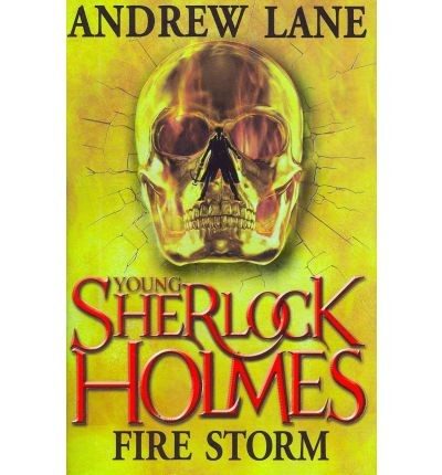 Fire Storm