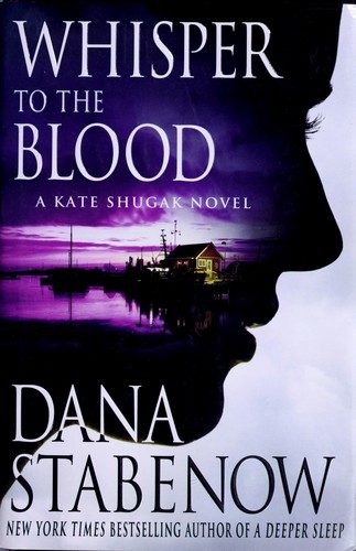 Whisper To The Blood