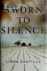 Sworn to Silence