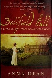 Bellfield Hall