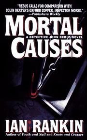 Mortal Causes