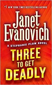 Three to Get Deadly