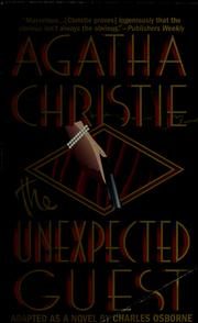 The Unexpected Guest