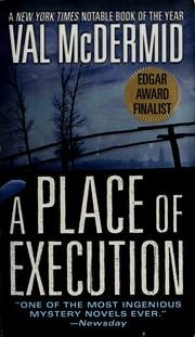 A Place of Execution