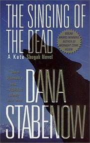 The Singing Of The Dead