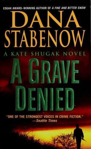 A Grave Denied