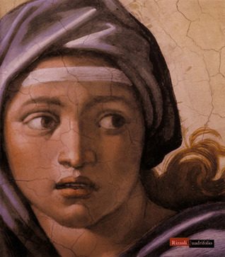 Michelangelo, the Sistine Chapel