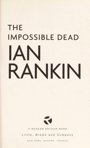 The Impossible Dead