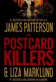 The Postcard Killers