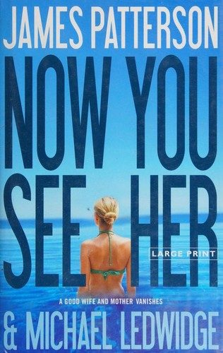 Now You See Her