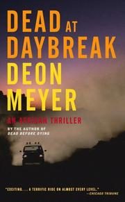 Dead at Daybreak
