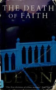 The Death of Faith