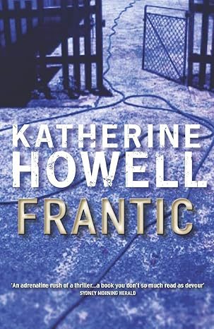 Frantic