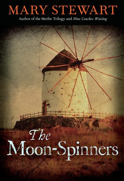 The Moonspinners
