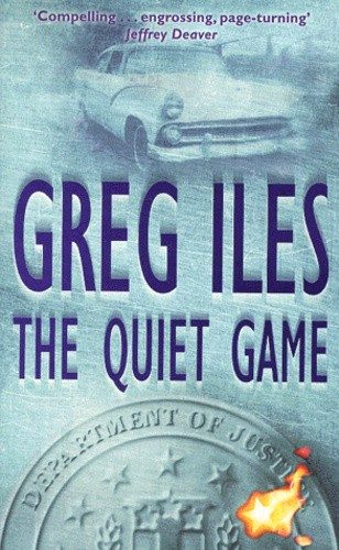 The Quiet Game