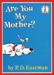 Are you my mother?