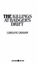 The Killings At Badger's Drift