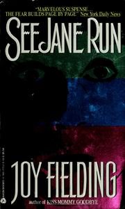 See Jane Run