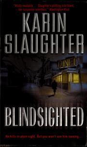 Blindsighted