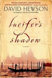 Lucifer's Shadow