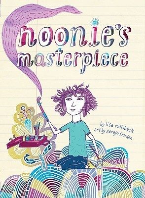 Noonie's Masterpiece