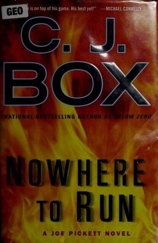 Nowhere To Run