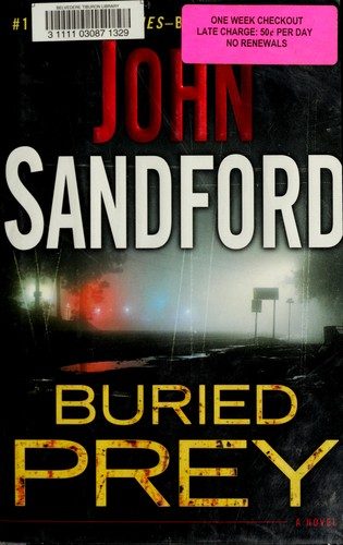 Buried Prey