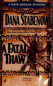 A Fatal Thaw