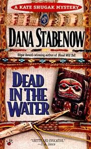 Dead In The Water