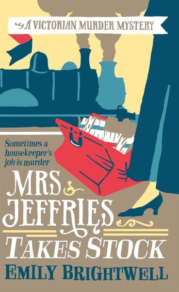 Mrs. Jeffries Takes Stock