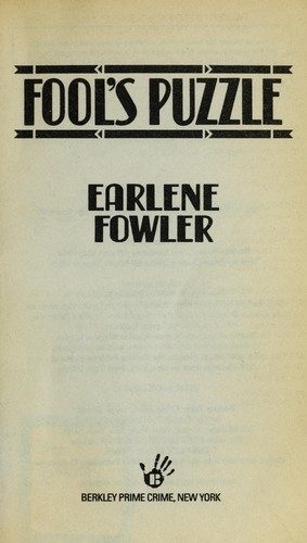 Fool's Puzzle