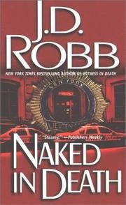 Naked in Death