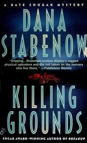 Killing Grounds