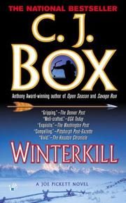 Winterkill