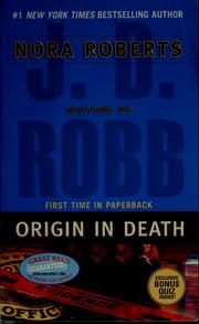 Origin in Death