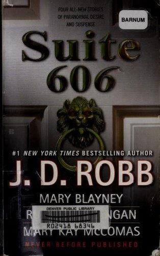 Suite 606