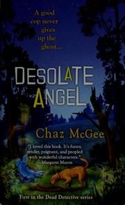 Desolate Angel