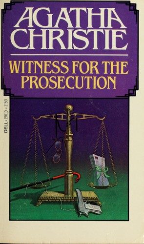 Witness for the Prosecution