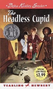 The Headless Cupid